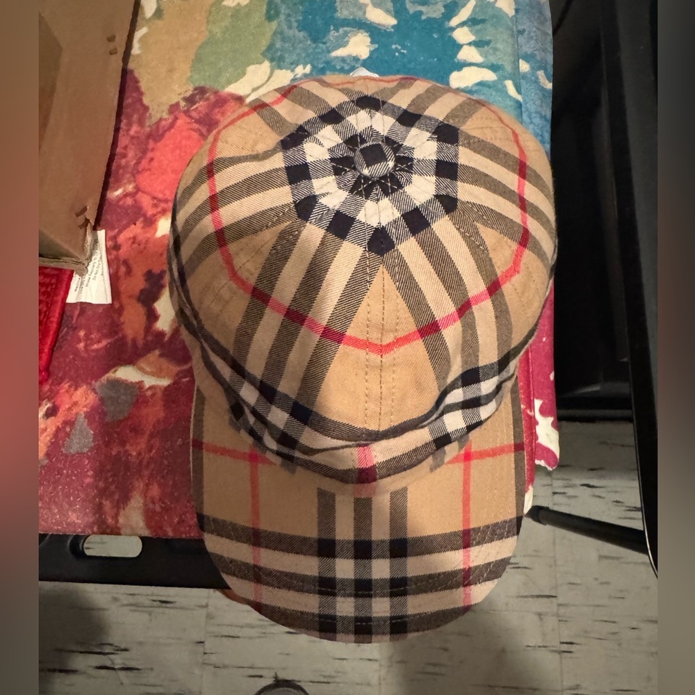 Burberry
